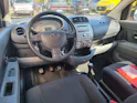 Subaru Justy 1.0