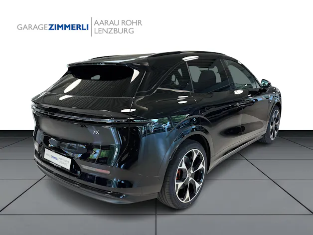ZEEKR 7X 100kWh Privilege AWD CH-FZ