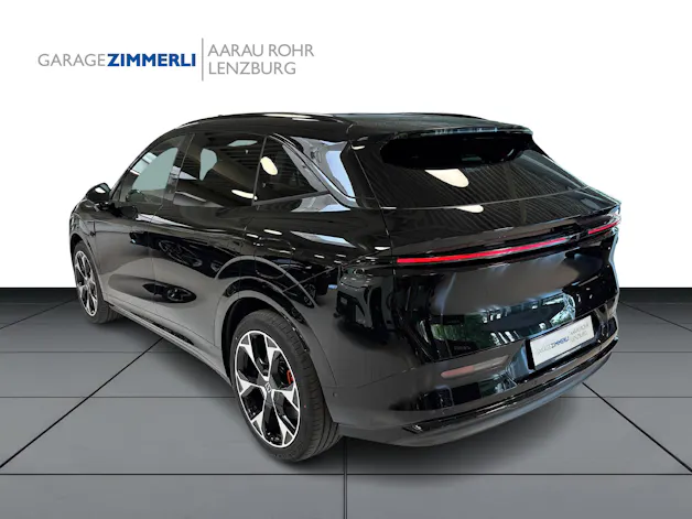 ZEEKR 7X 100kWh Privilege AWD CH-FZ