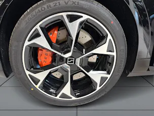 ZEEKR 7X 100kWh Privilege AWD CH-FZ