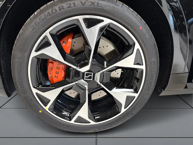 ZEEKR 7X 100kWh Privilege AWD CH-FZ
