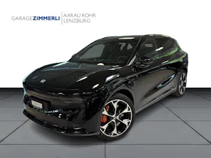 ZEEKR 7X 100kWh Privilege AWD CH-FZ
