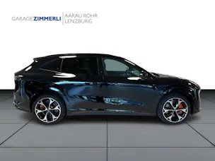ZEEKR 7X 100kWh Privilege AWD CH-FZ