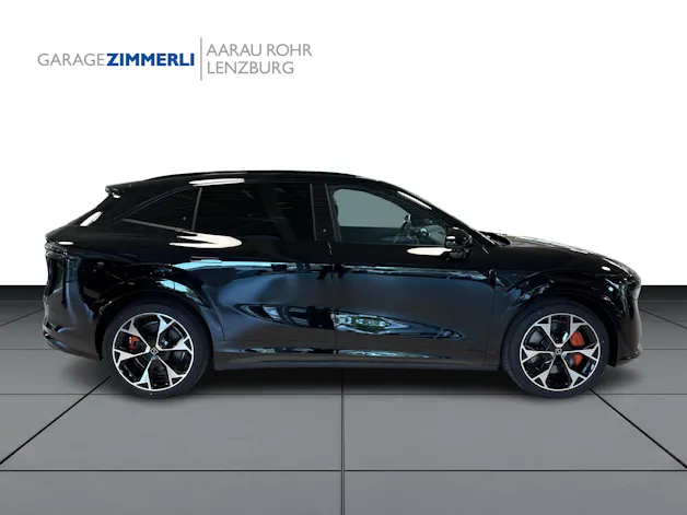 ZEEKR 7X 100kWh Privilege AWD CH-FZ