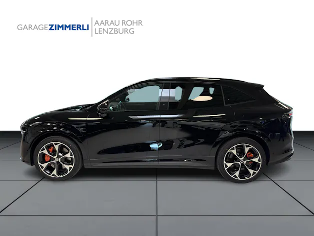 ZEEKR 7X 100kWh Privilege AWD CH-FZ