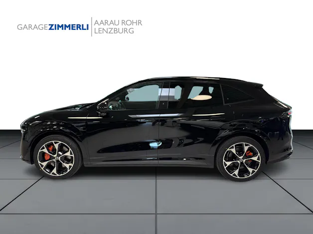 ZEEKR 7X 100kWh Privilege AWD CH-FZ