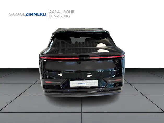 ZEEKR 7X 100kWh Privilege AWD CH-FZ