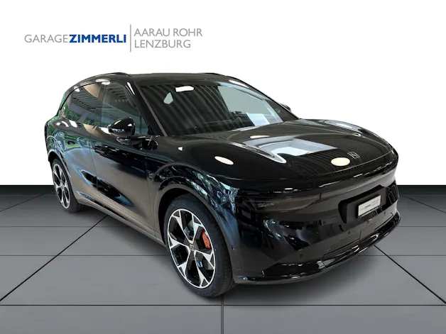 ZEEKR 7X 100kWh Privilege AWD CH-FZ