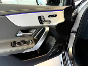 Mercedes-Benz A AMG 45 S 4Matic+ 8G-DCT