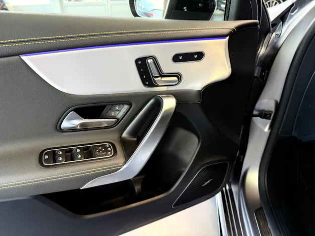 Mercedes-Benz A AMG 45 S 4Matic+ 8G-DCT