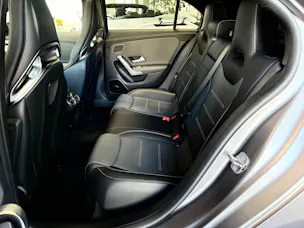 Mercedes-Benz A AMG 45 S 4Matic+ 8G-DCT