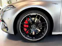 Mercedes-Benz A AMG 45 S 4Matic+ 8G-DCT