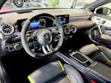 Mercedes-Benz A AMG 45 S 4Matic+ 8G-DCT