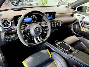 Mercedes-Benz A AMG 45 S 4Matic+ 8G-DCT