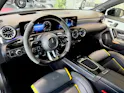 Mercedes-Benz A AMG 45 S 4Matic+ 8G-DCT