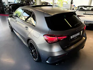 Mercedes-Benz A AMG 45 S 4Matic+ 8G-DCT