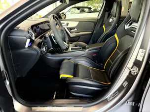 Mercedes-Benz A AMG 45 S 4Matic+ 8G-DCT