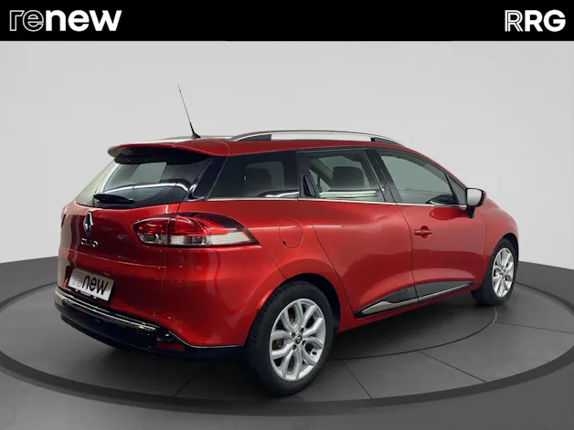 Renault Clio Grandtour 1.5 dCi Intens EDC