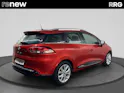 Renault Clio Grandtour 1.5 dCi Intens EDC