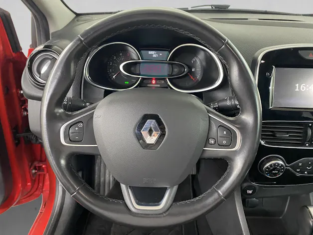 Renault Clio Grandtour 1.5 dCi Intens EDC