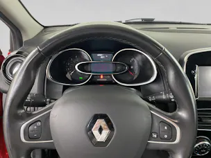 Renault Clio Grandtour 1.5 dCi Intens EDC