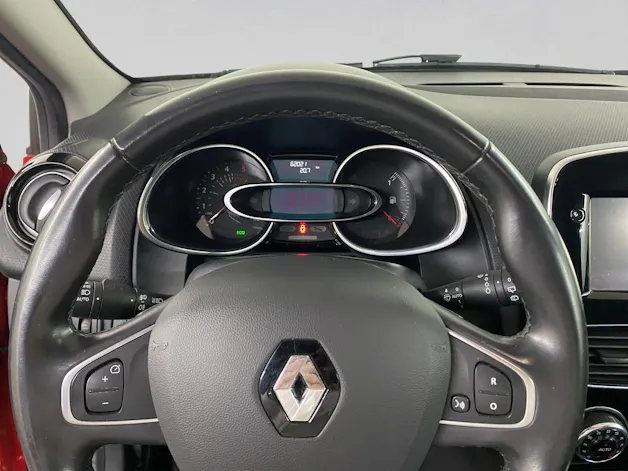 Renault Clio Grandtour 1.5 dCi Intens EDC