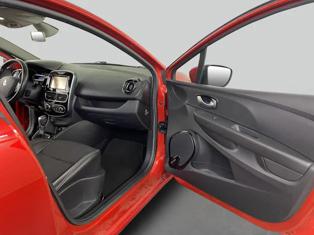 Renault Clio Grandtour 1.5 dCi Intens EDC