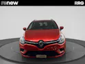 Renault Clio Grandtour 1.5 dCi Intens EDC