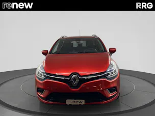 Renault Clio Grandtour 1.5 dCi Intens EDC