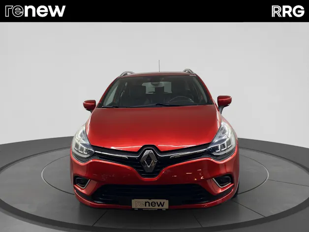 Renault Clio Grandtour 1.5 dCi Intens EDC