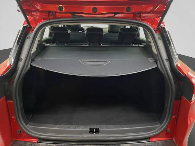 Renault Clio Grandtour 1.5 dCi Intens EDC