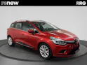 Renault Clio Grandtour 1.5 dCi Intens EDC