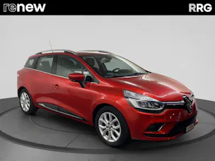 Renault Clio Grandtour 1.5 dCi Intens EDC