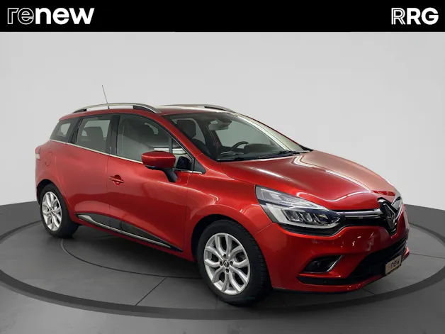 Renault Clio Grandtour 1.5 dCi Intens EDC