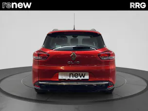 Renault Clio Grandtour 1.5 dCi Intens EDC