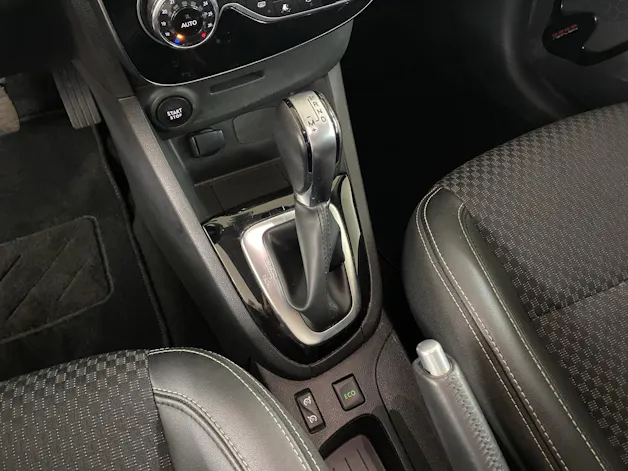 Renault Clio Grandtour 1.5 dCi Intens EDC