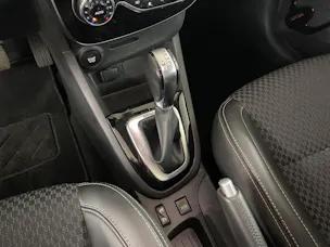 RENAULT Clio Grandtour 1.5 dCi Intens EDC