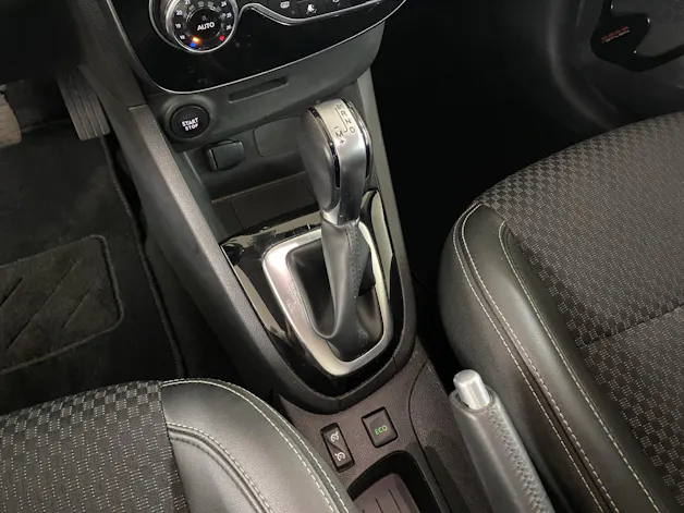 Renault Clio Grandtour 1.5 dCi Intens EDC