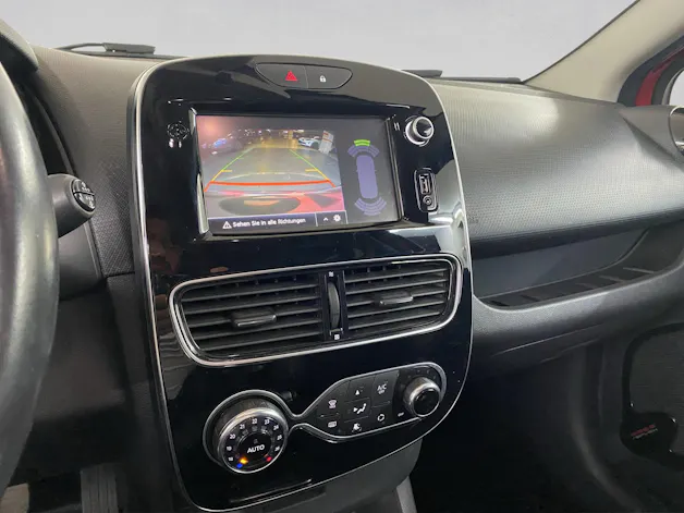 Renault Clio Grandtour 1.5 dCi Intens EDC