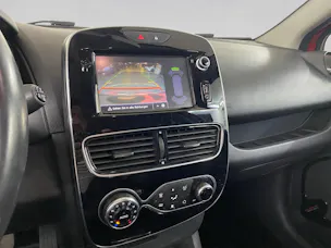 RENAULT Clio Grandtour 1.5 dCi Intens EDC