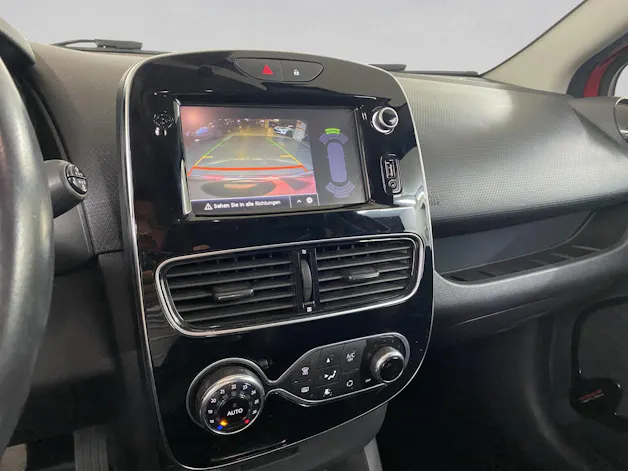 Renault Clio Grandtour 1.5 dCi Intens EDC