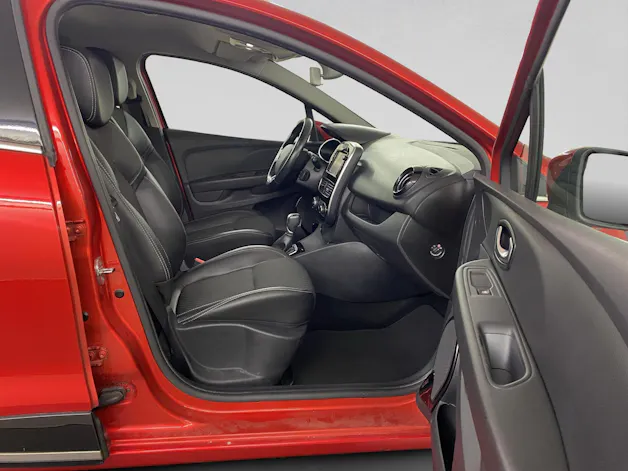 Renault Clio Grandtour 1.5 dCi Intens EDC
