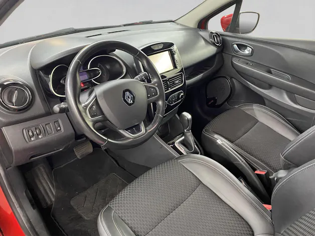 Renault Clio Grandtour 1.5 dCi Intens EDC