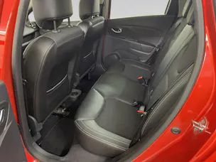Renault Clio Grandtour 1.5 dCi Intens EDC