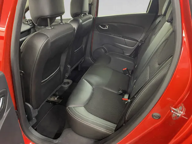 Renault Clio Grandtour 1.5 dCi Intens EDC
