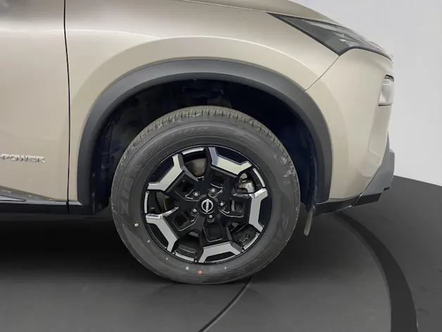 Nissan X-Trail 1.5 VC-T e-Power 4WD 7 Sitze N-Trek