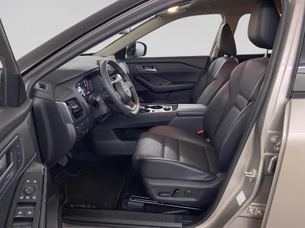 Nissan X-Trail 1.5 VC-T e-Power 4WD 7 Sitze N-Trek