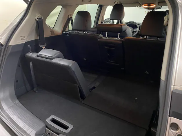 Nissan X-Trail 1.5 VC-T e-Power 4WD 7 Sitze N-Trek