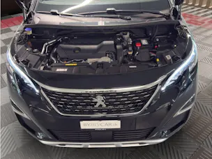 PEUGEOT 3008 1.6 THP GT Line EAT