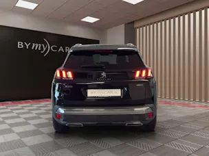 PEUGEOT 3008 1.6 THP GT Line EAT